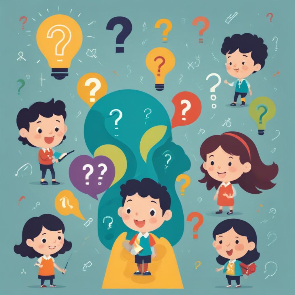 Questions and answer II