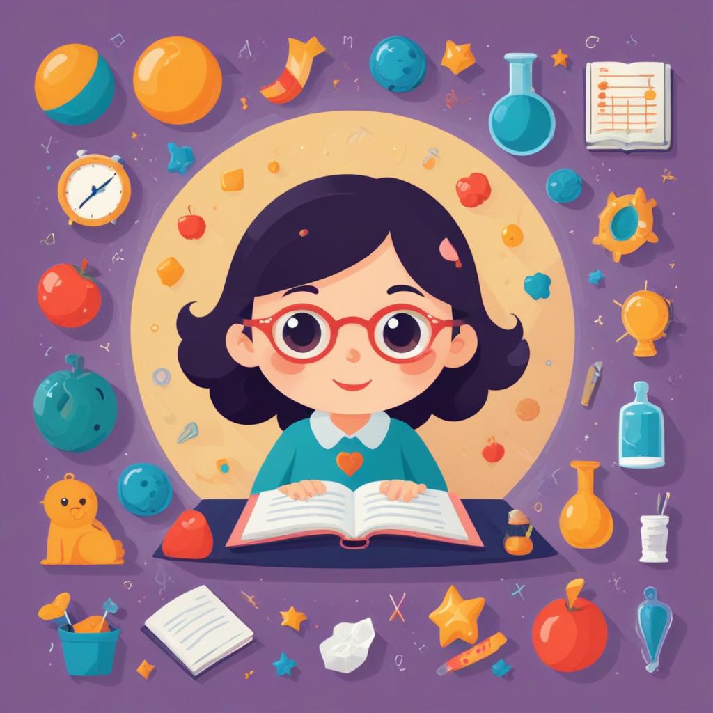 Things of the class