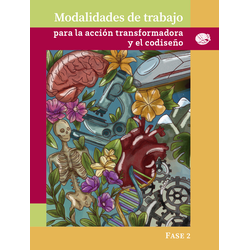 Modalidades De Trabajo Para La Accion Transformadora Y El Codiseno