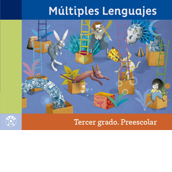 Multiples Lenguajes