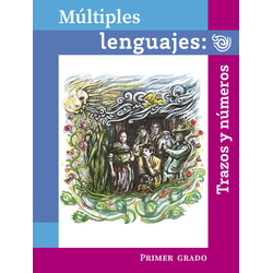 Multiples Lenguajes Trazos Y Numeros