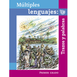 Multiples Lenguajes Trazos Y Palabras