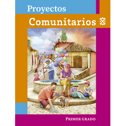 Proyectos Comunitarios