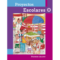Proyectos Escolares