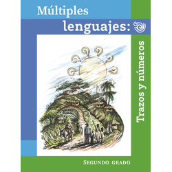 Multiples Lenguajes Trazos Y Numeros