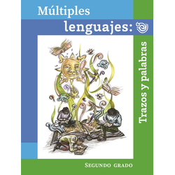 Multiples Lenguajes Trazos Y Palabras