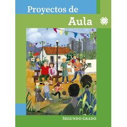 Proyectos De Aula