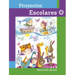 Proyectos Escolares