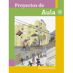 Proyectos De Aula