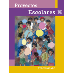 Proyectos Escolares