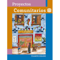 Proyectos Comunitarios