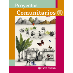 Proyectos Comunitarios