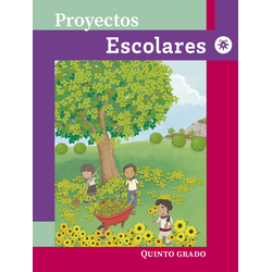 Proyectos Escolares