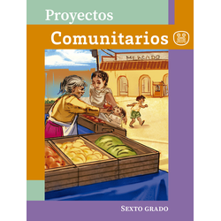 Proyectos Comunitarios