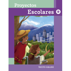 Proyectos Escolares
