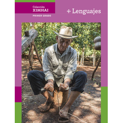 Coleccion Ximhai Lenguajes