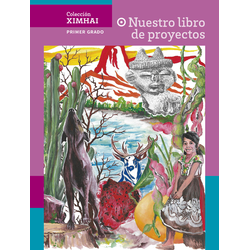 Coleccion Ximhai Nuestro Libro De Proyectos