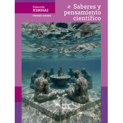 Coleccion Ximhai Saberes Y Pensamiento Cientifico