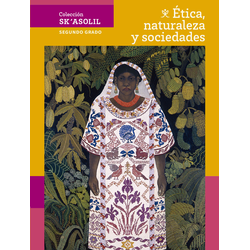 Coleccion Skasolil Etica Naturaleza Y Sociedades