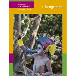 Coleccion Skasolil Lenguajes