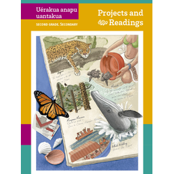 Uerakua Anapu Uantakua Projects And Readings
