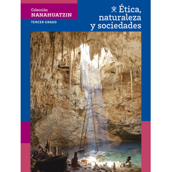 Coleccion Nanahuatzin Etica Naturaleza Y Sociedades