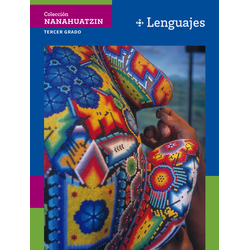 Coleccion Nanahuatzin Lenguajes