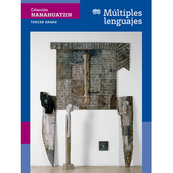 Coleccion Nanahuatzin Multiples Lenguajes