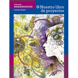 Coleccion Nanahuatzin Nuestro Libro De Proyectos