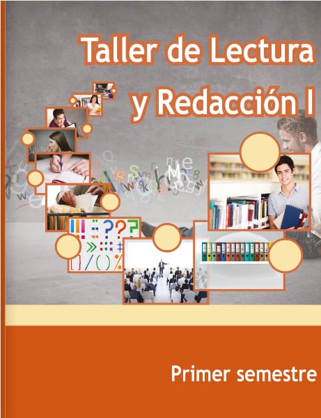 Taller De Lectura Y Redaccion I Primer Semestre Telebachillerato