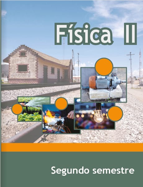 Fisica Ii Segundo Semestre Telebachillerato