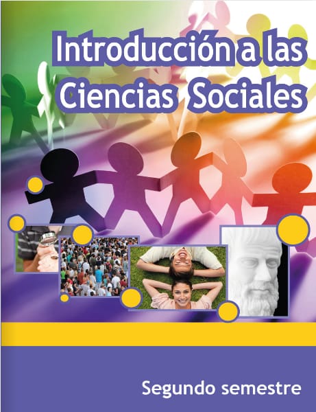 Introduccion A Las Ciencias Sociales Segundo Semestre Telebachillerato