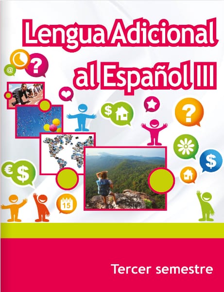 Lengua Adicional Al Espanol Iii Tercer Semestre Telebachillerato