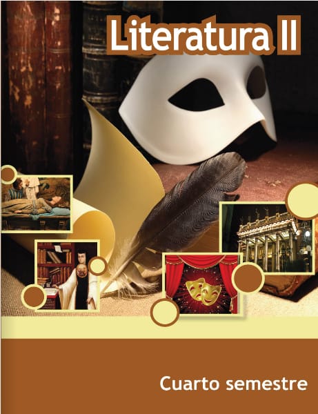 Literatura Ii Cuarto Semestre Telebachillerato