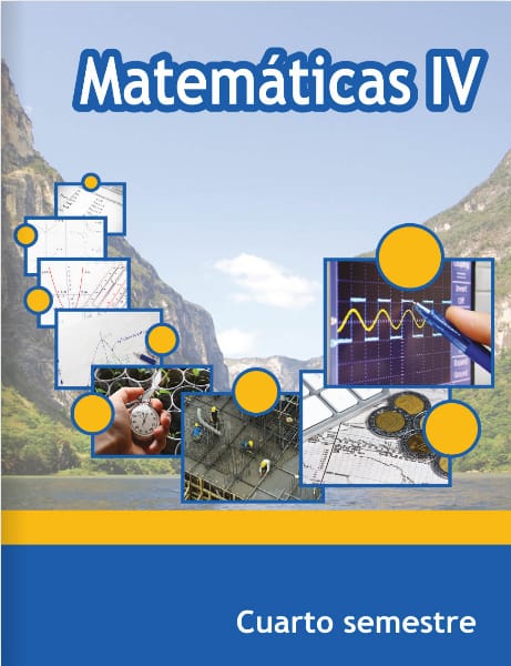 Matematicas Iv Cuarto Semestre Telebachillerato