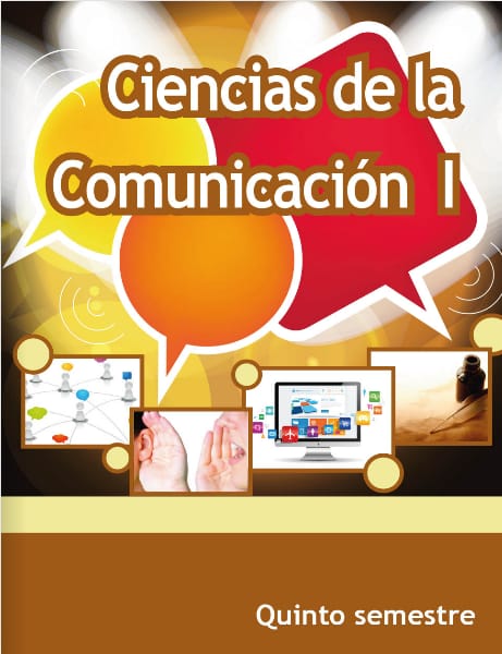 Ciencias De La Comunicacion I Quinto Semestre Telebachillerato