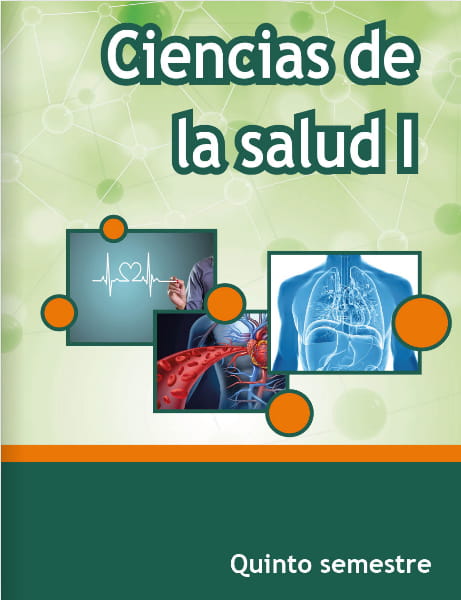 Ciencias De La Salud I Quinto Semestre Telebachillerato