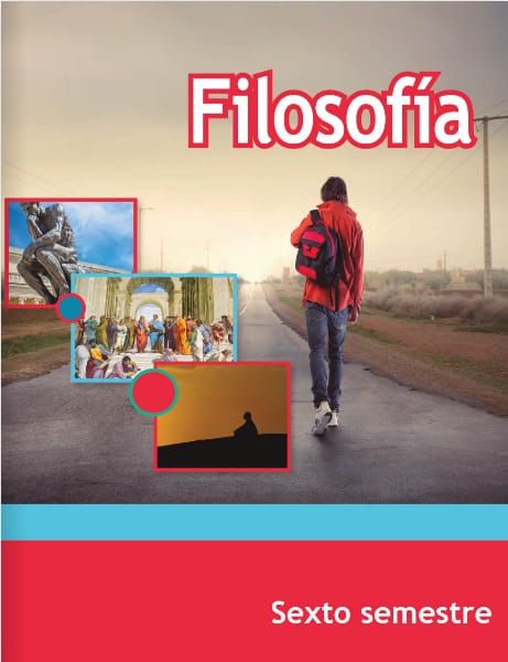 Filosofia Sexto Semestre Telebachillerato
