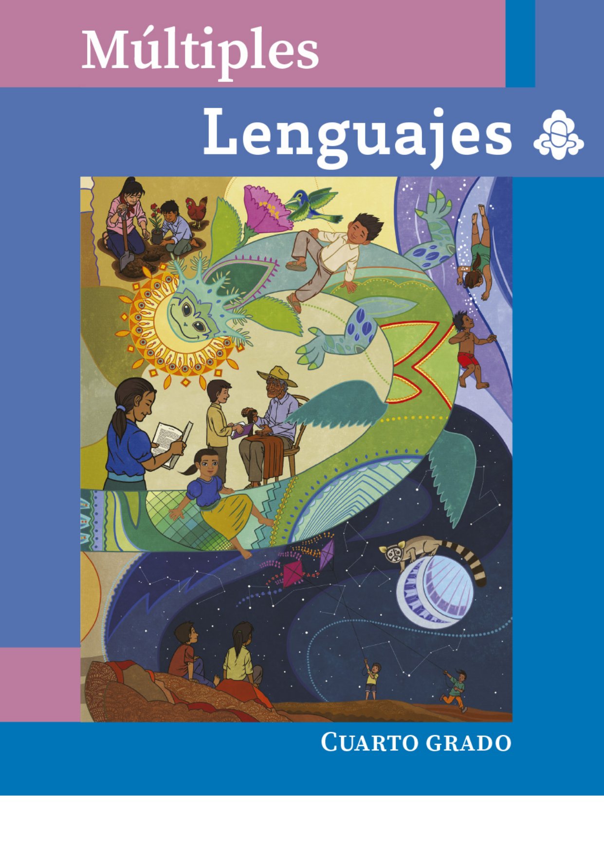 Multiples Lenguajes Cuarto