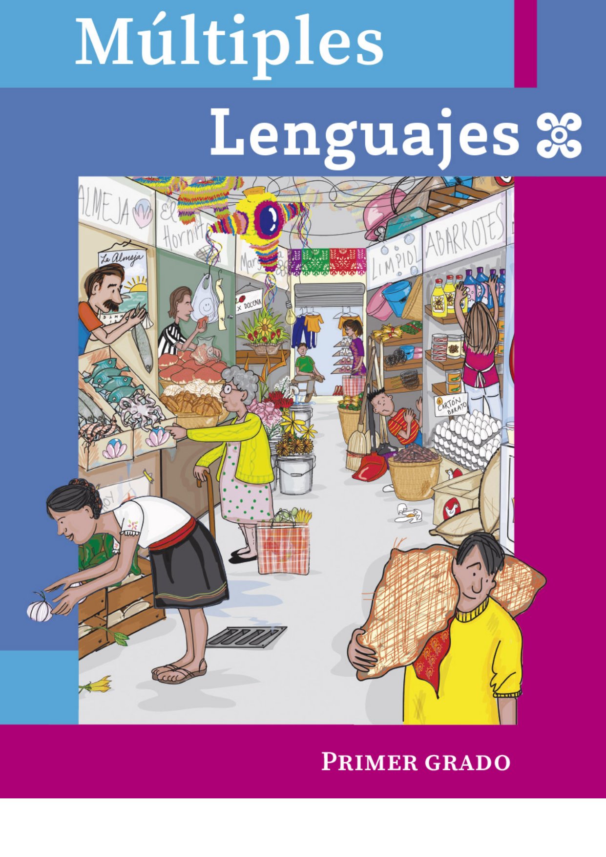 Multiples Lenguajes Primero
