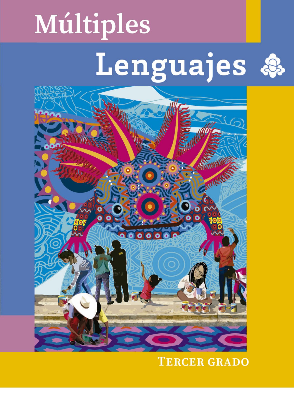 Multiples Lenguajes Tercero