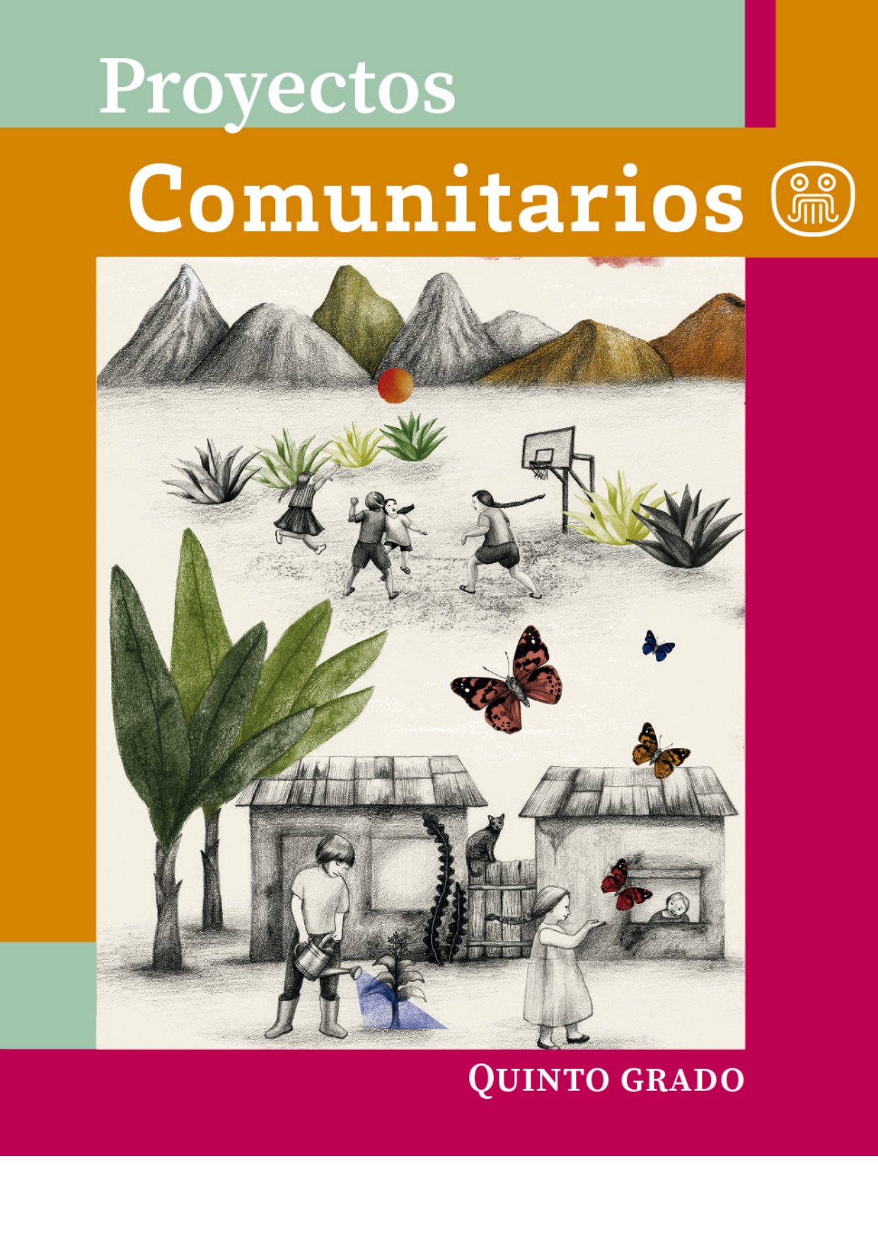 Proyectos Comunitarios Quinto