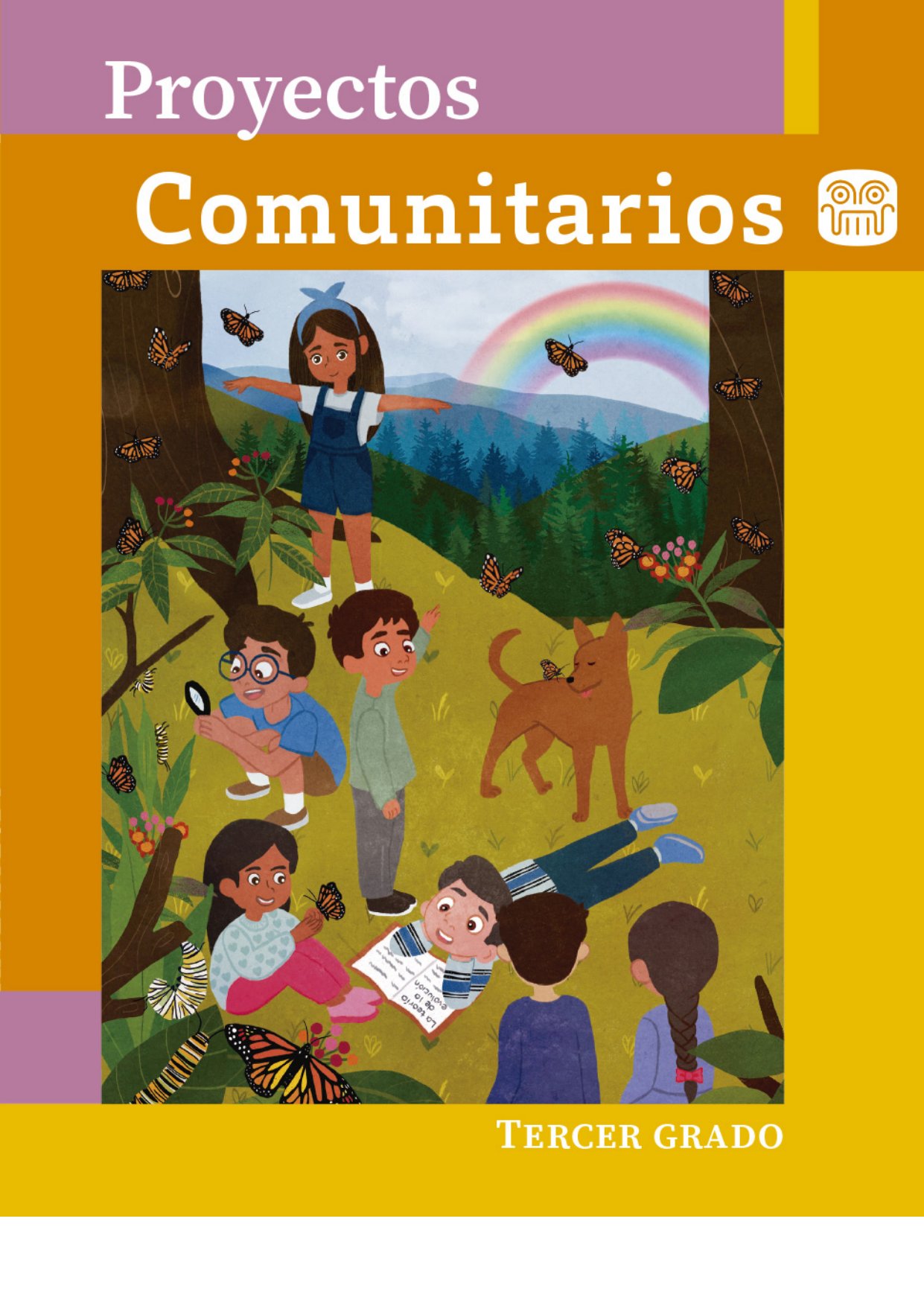 Proyectos Comunitarios Tercero