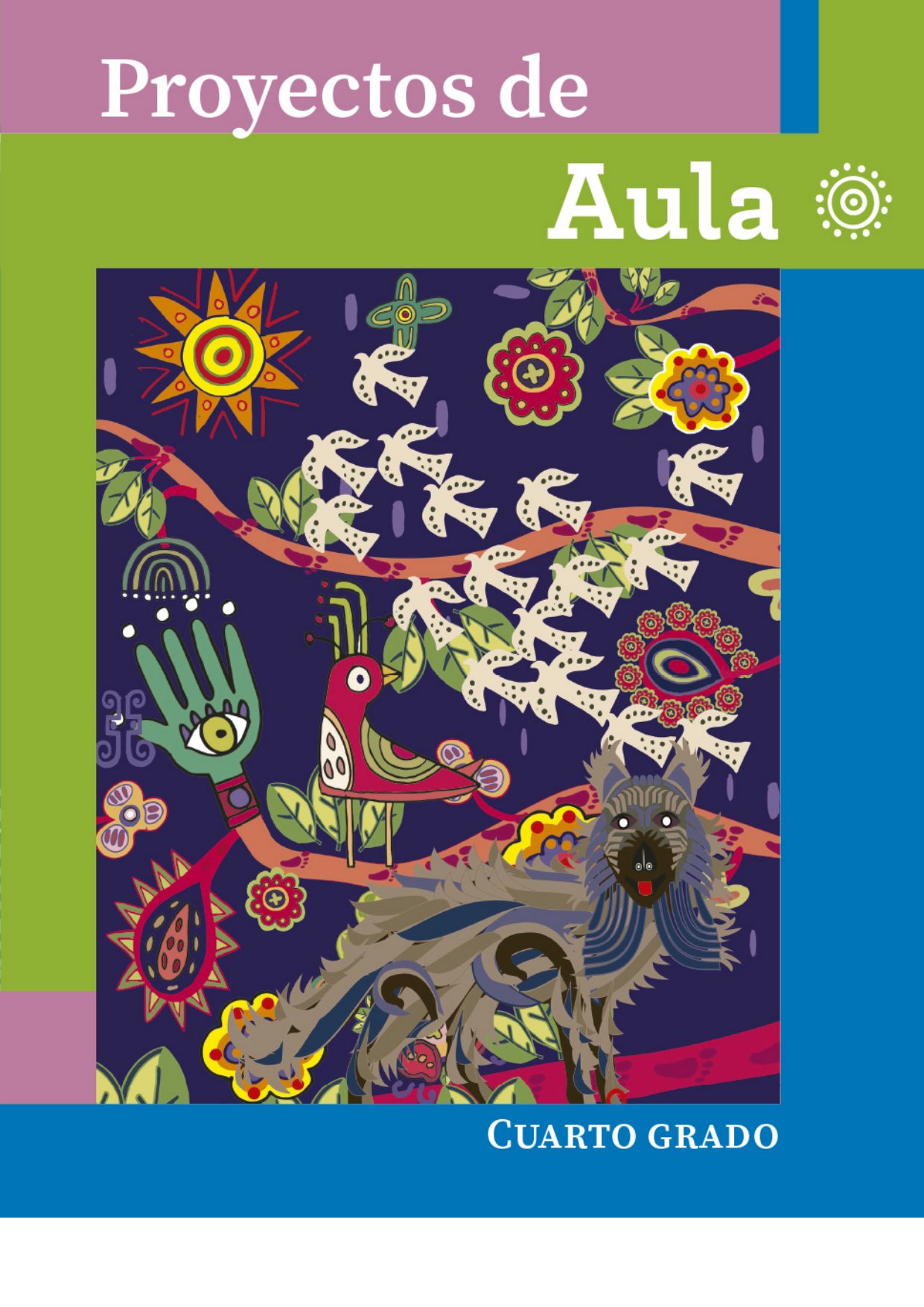 Proyectos De Aula Cuarto