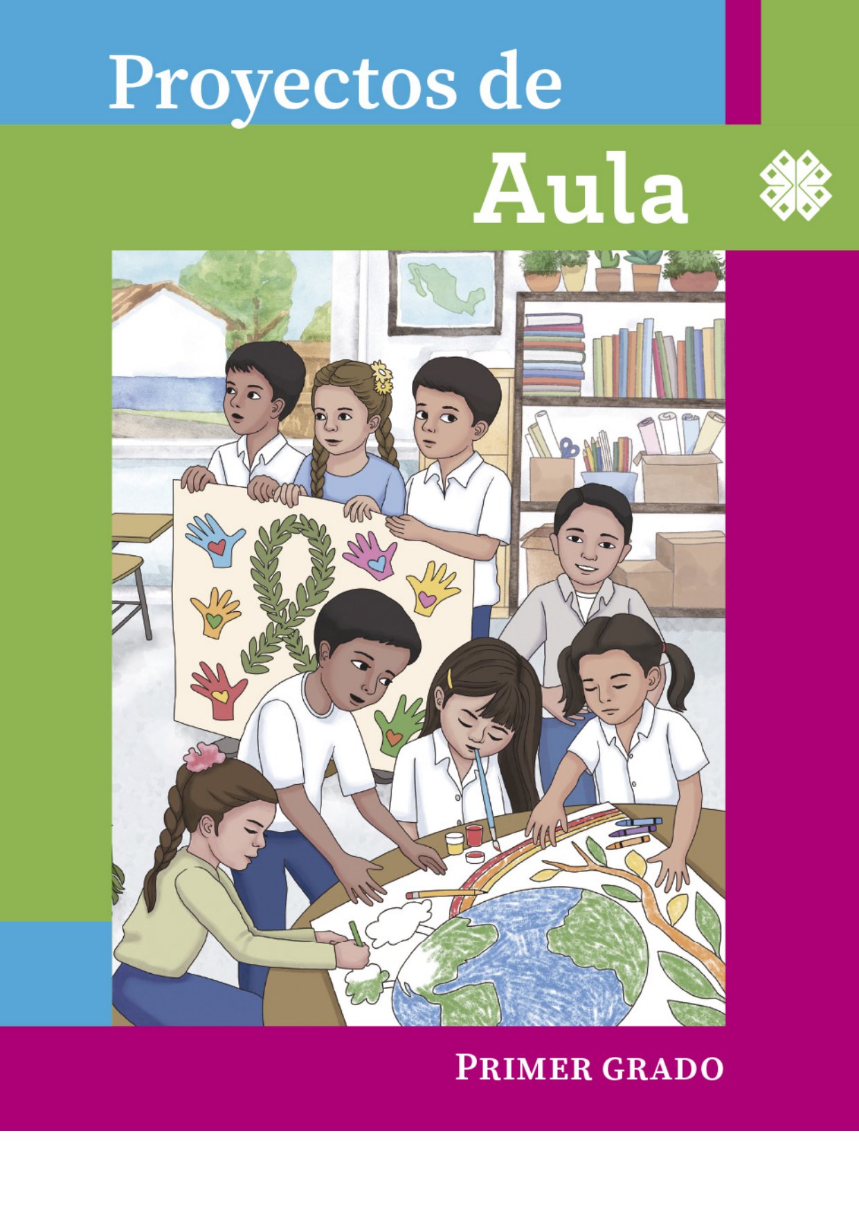 Proyectos De Aula Primero