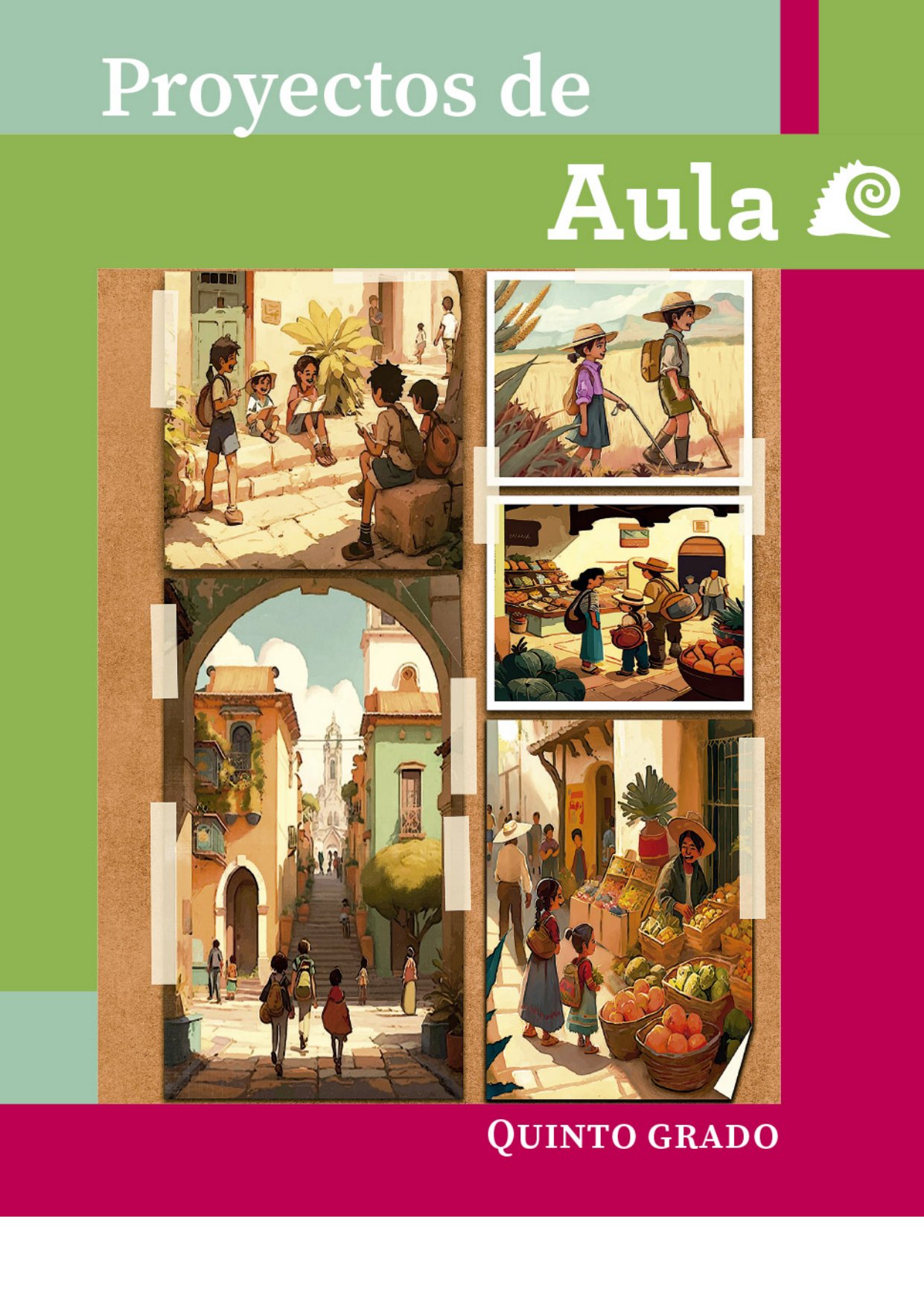 Proyectos De Aula Quinto