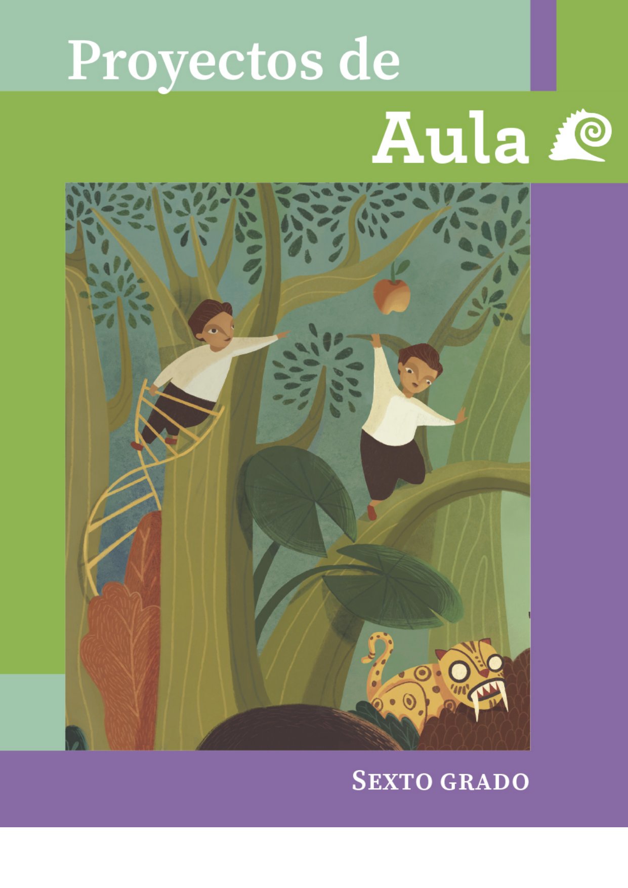 Proyectos De Aula Sexto
