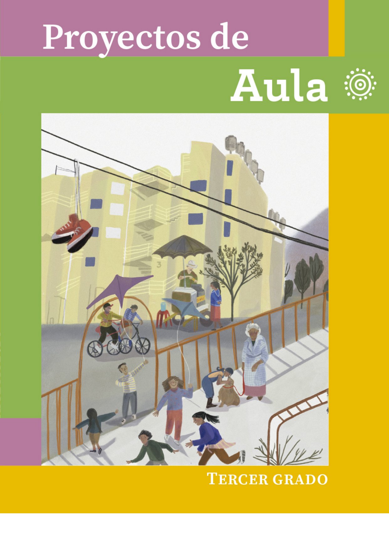 Proyectos De Aula Tercero