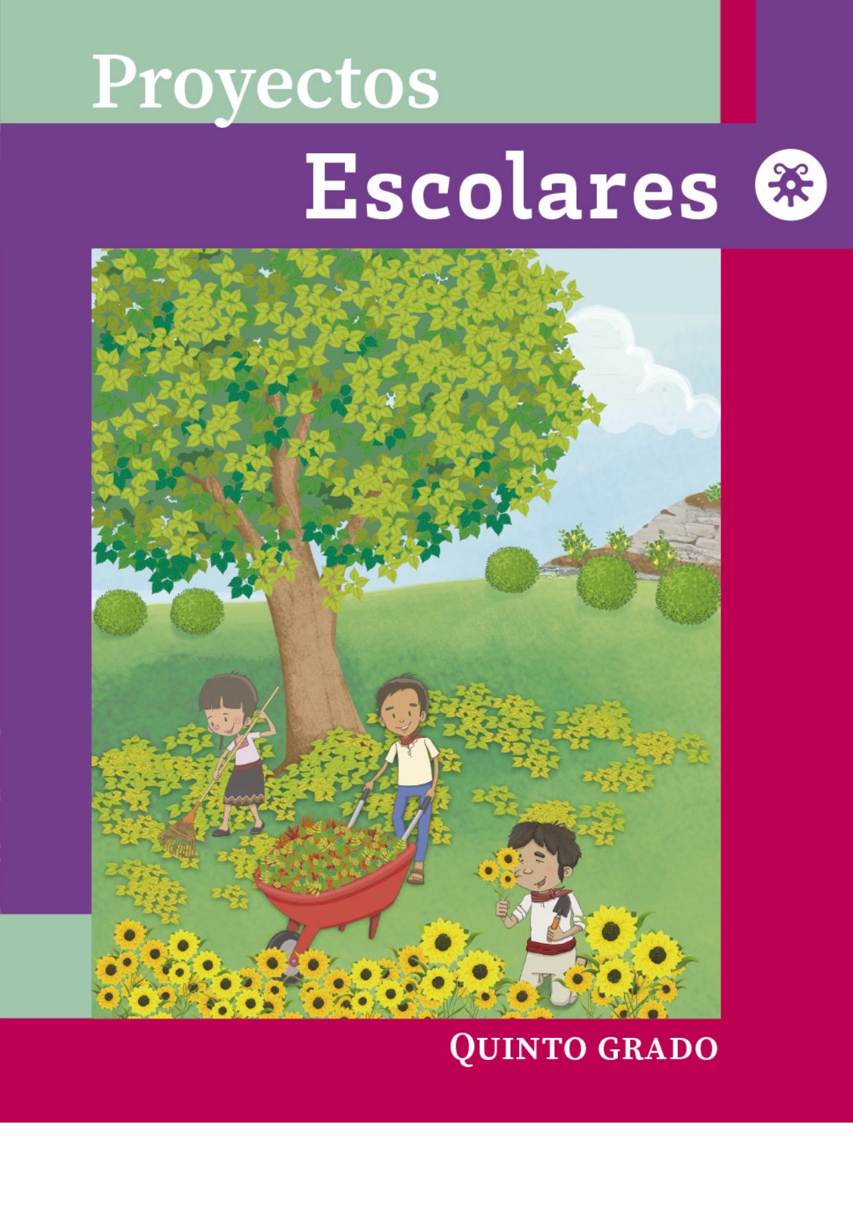 Proyectos Escolares Quinto