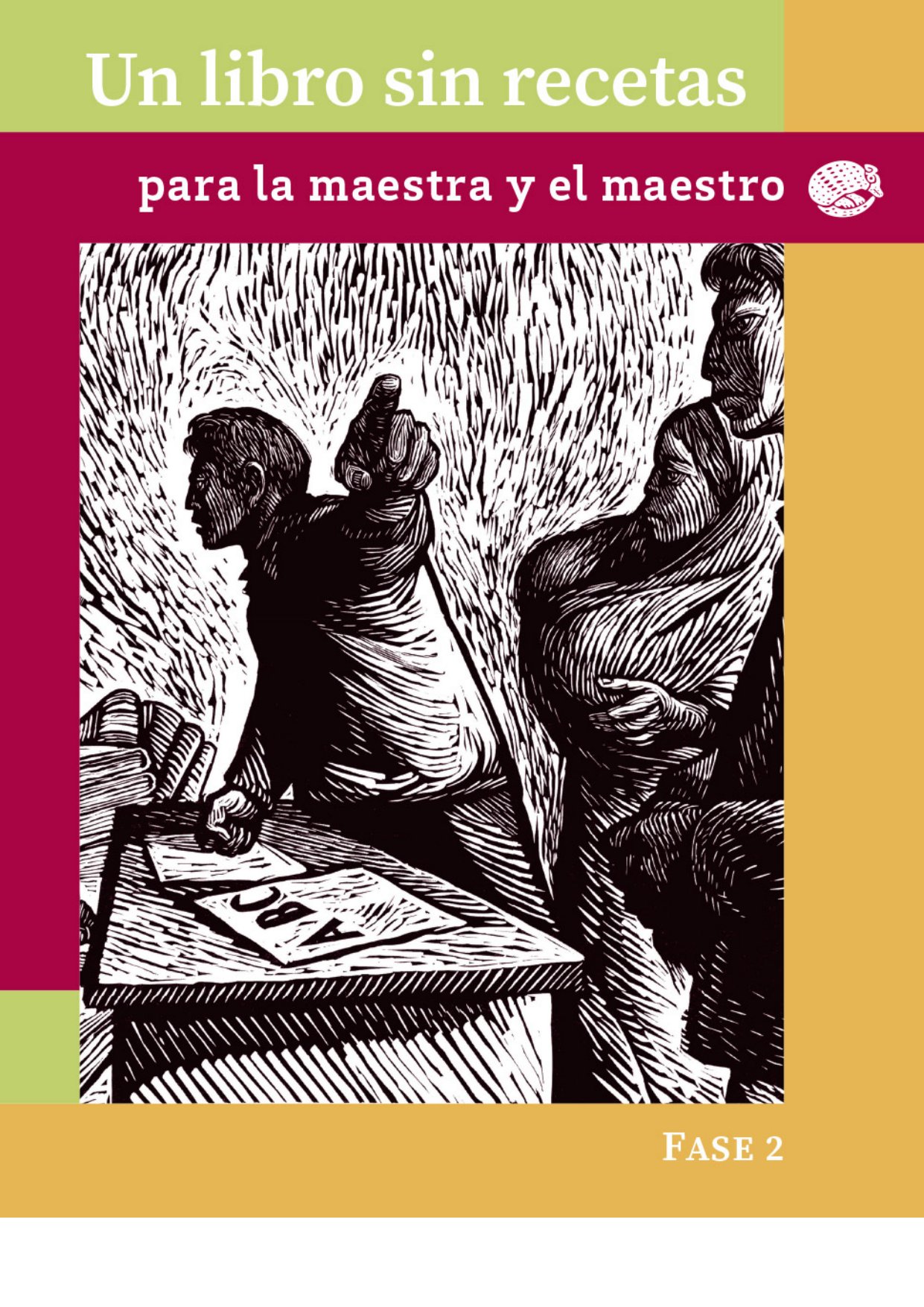 Un Libro Sin Recetas Preescolar